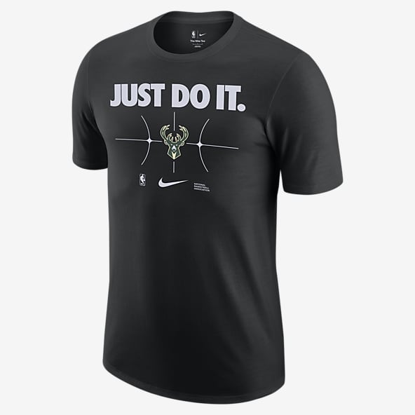 Milwaukee Bucks Jerseys & Gear. Nike.com